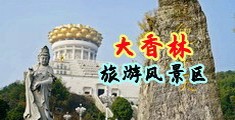 护士鸡巴乱伦辣文版视频中国浙江-绍兴大香林旅游风景区